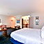 Hampton Inn By Hilton & Suites Pittsburg