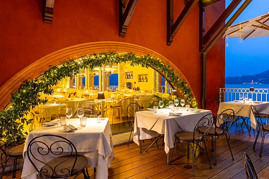 La Darsena Boutique Hotel & Restaurant