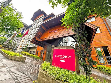 Prodigy Gramado by Wish