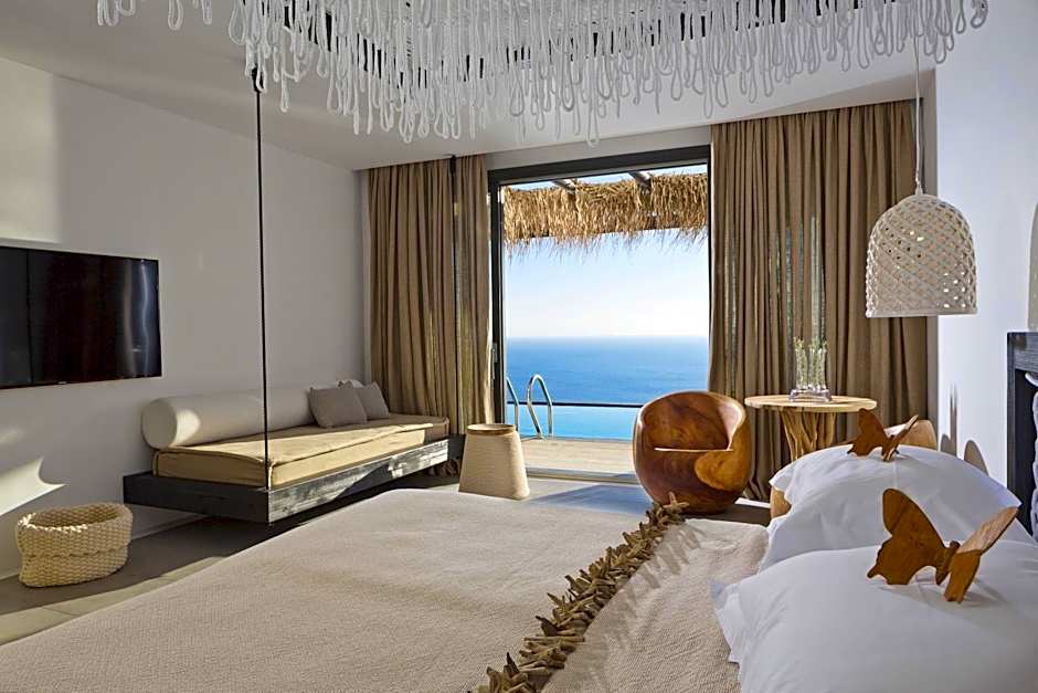 Myconian Utopia Relais and Chateaux