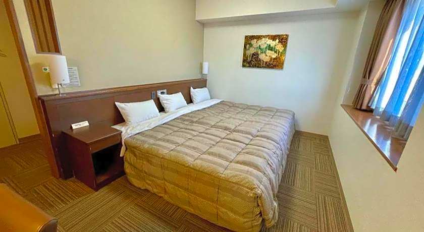 Hotel Route Inn Nanao Ekihigashi