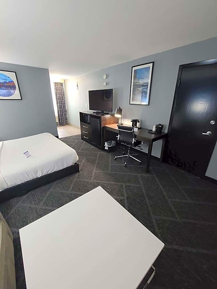 Best Western Rochester Mayo Clinic Area/Saint Mary's