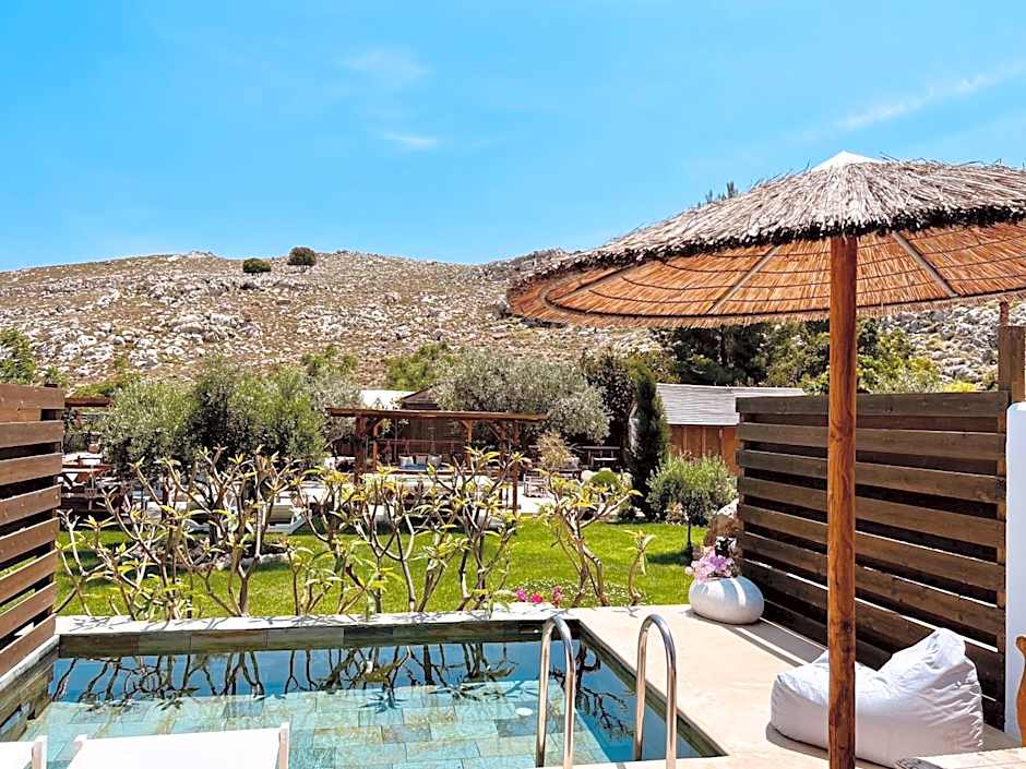 Caesars Gardens Hotel & Spa - Adults Only