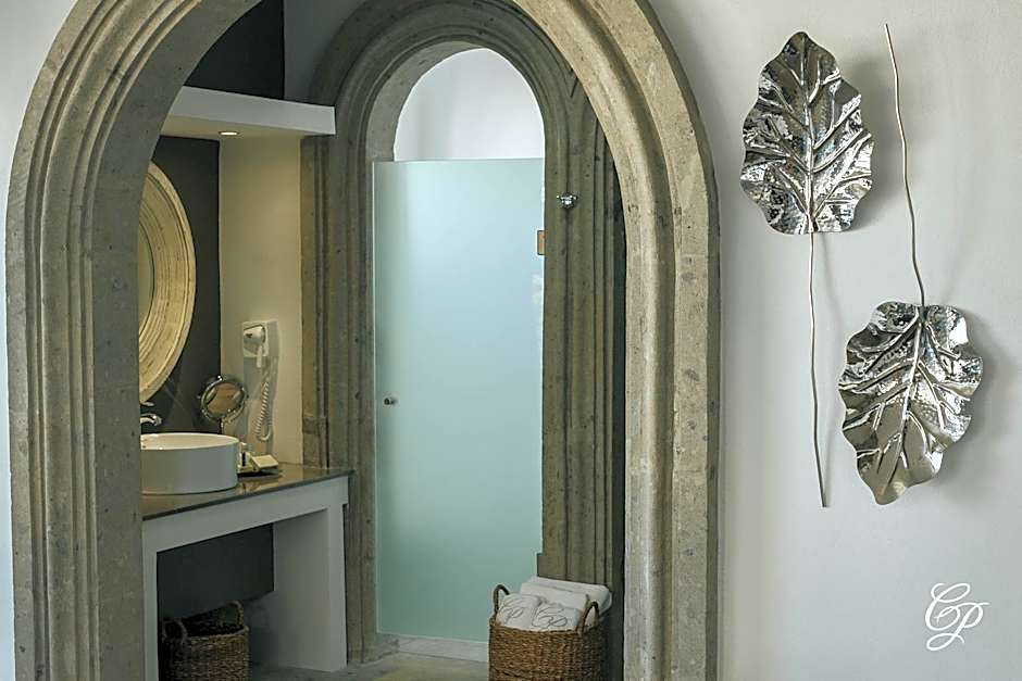 De Cantera Y Plata Hotel Boutique