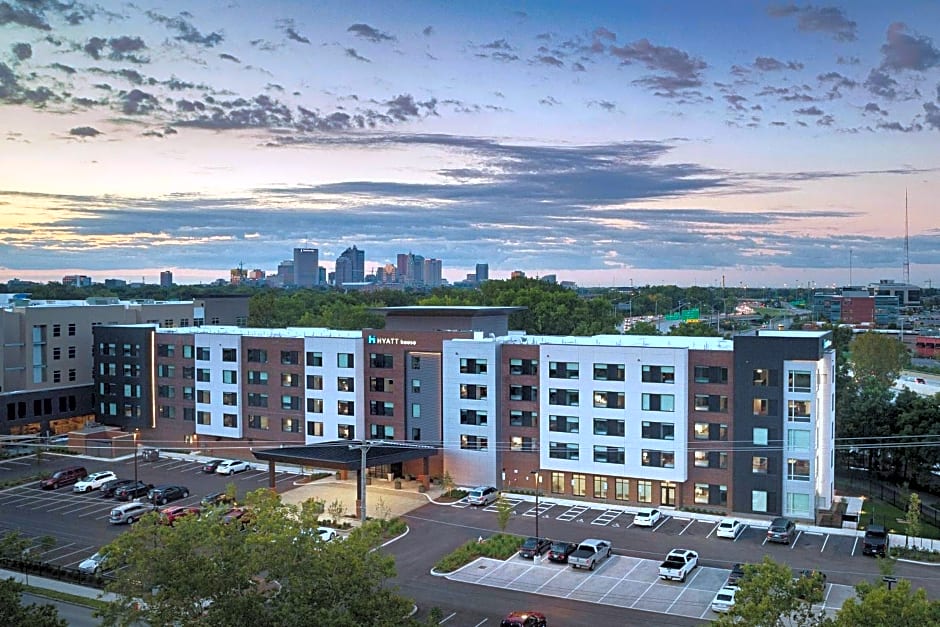 Hyatt House Columbus OSU Short North