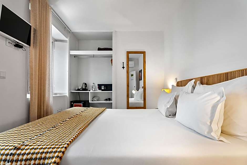 Quinta Colina by Shiadu