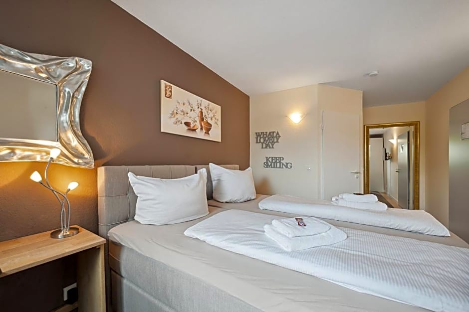 7o'Clock - Hotel Hannover
