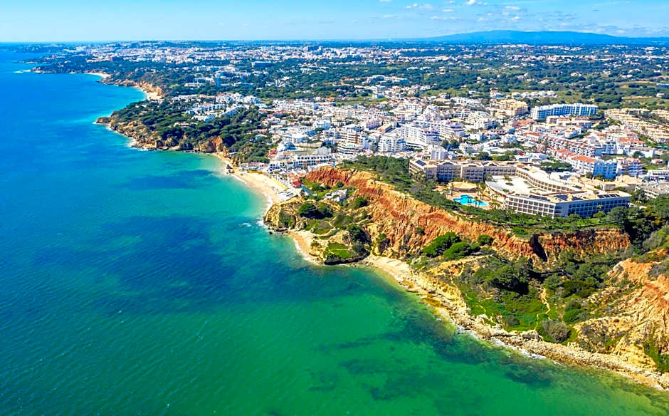 Aquamar Albufeira Aparthotel