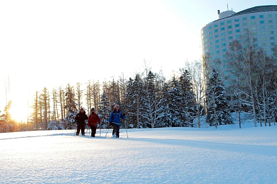 The Green Leaf Niseko Village