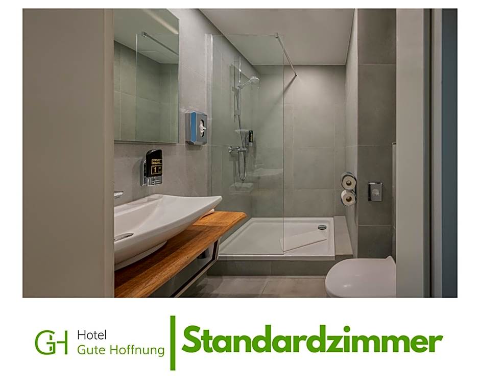 Hotel Gute Hoffnung Pforzheim