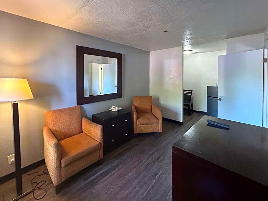Motel 6 Tempe, AZ Elliot Road