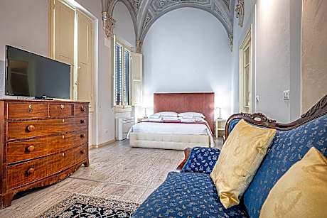 Suite Deluxe