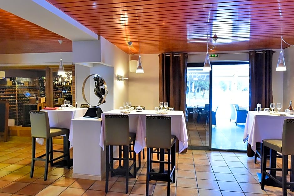 Le Domaine des Oliviers