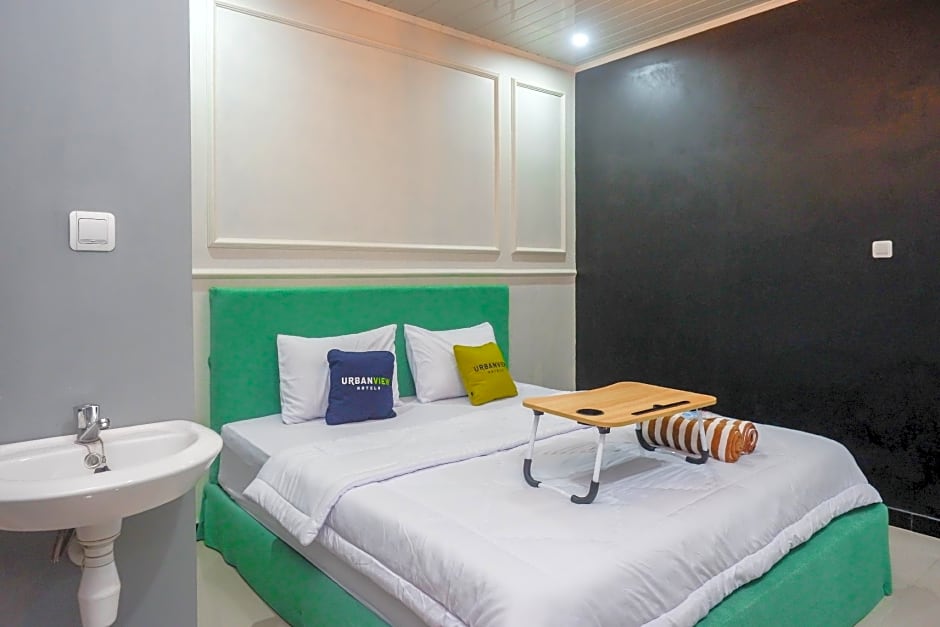 Urbanview Hotel Umbrella Dieng by RedDoorz