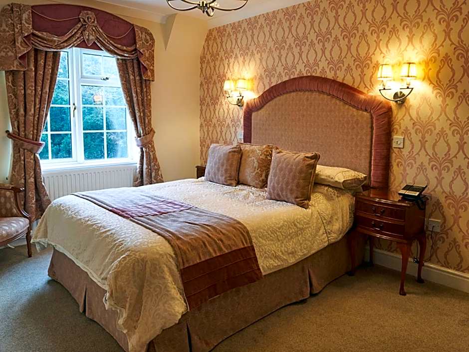 Hempstead House Hotel & Restaurant