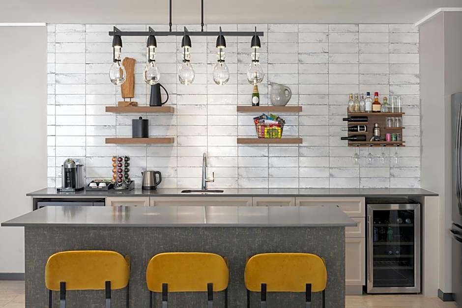 Epicurean Atlanta, Autograph Collection