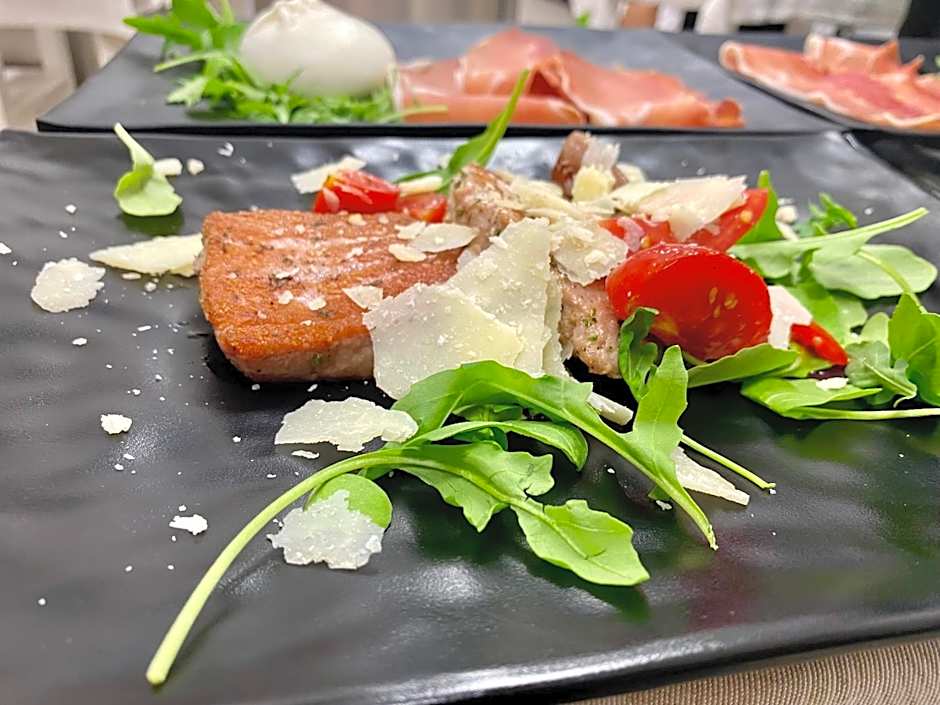 Hotel Palace Magnolia SPA