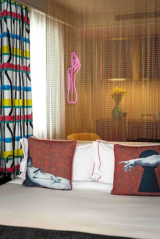 Upon Angels - Adults Only