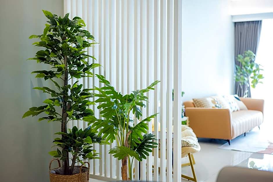 Zenstay Abnb Perai Penang