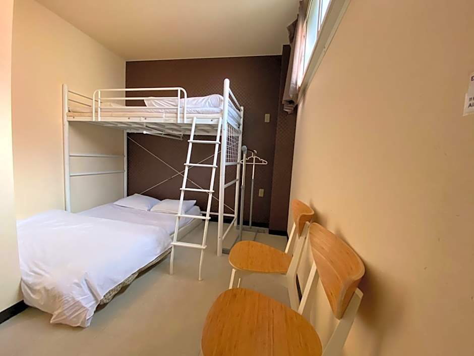 JAM Hostel Kyoto Gion