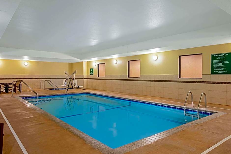 La Quinta Inn & Suites by Wyndham Gillette