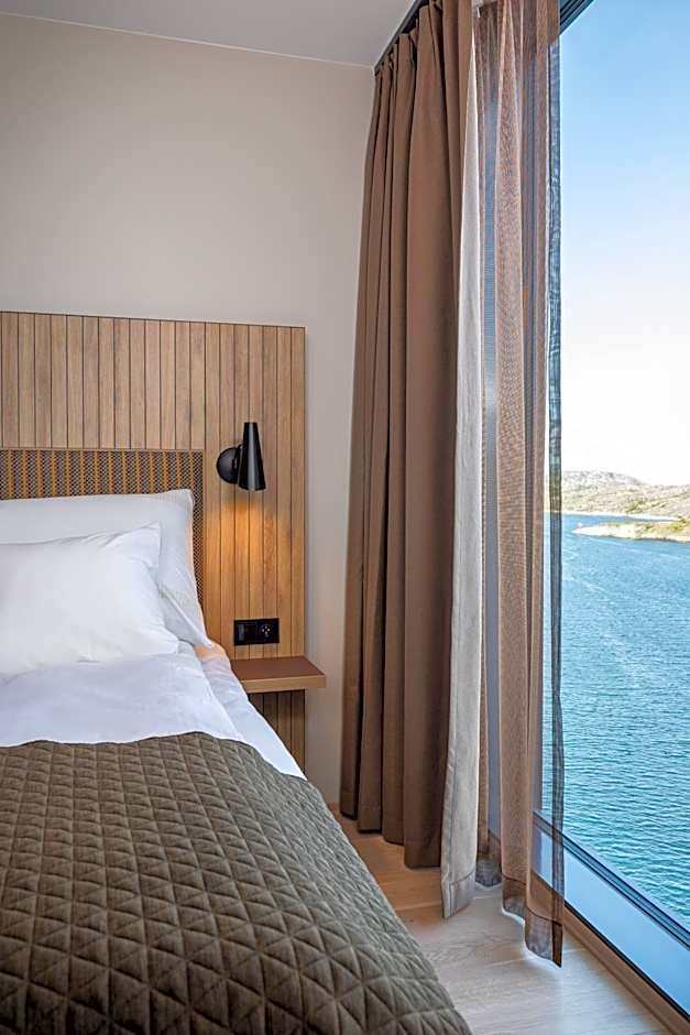 Quality Hotel Ramsalt