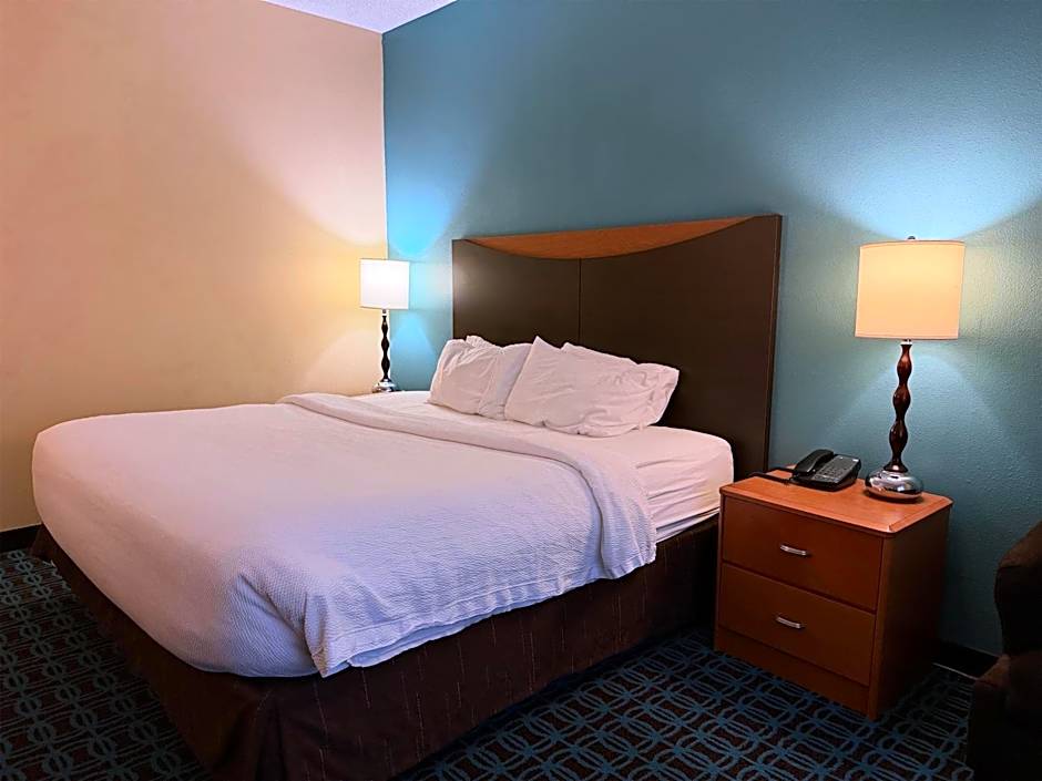 SureStay by Best Western Bismarck