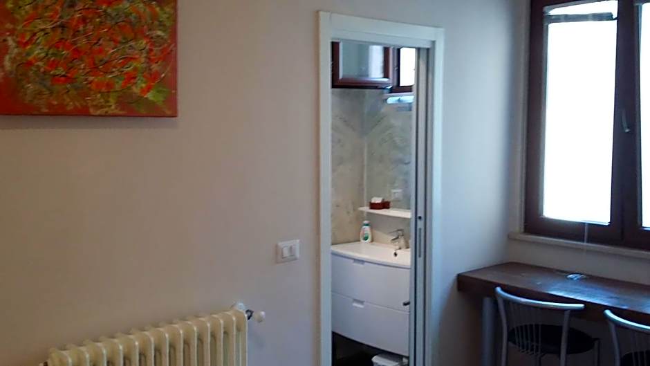 Azzurretta Guest House