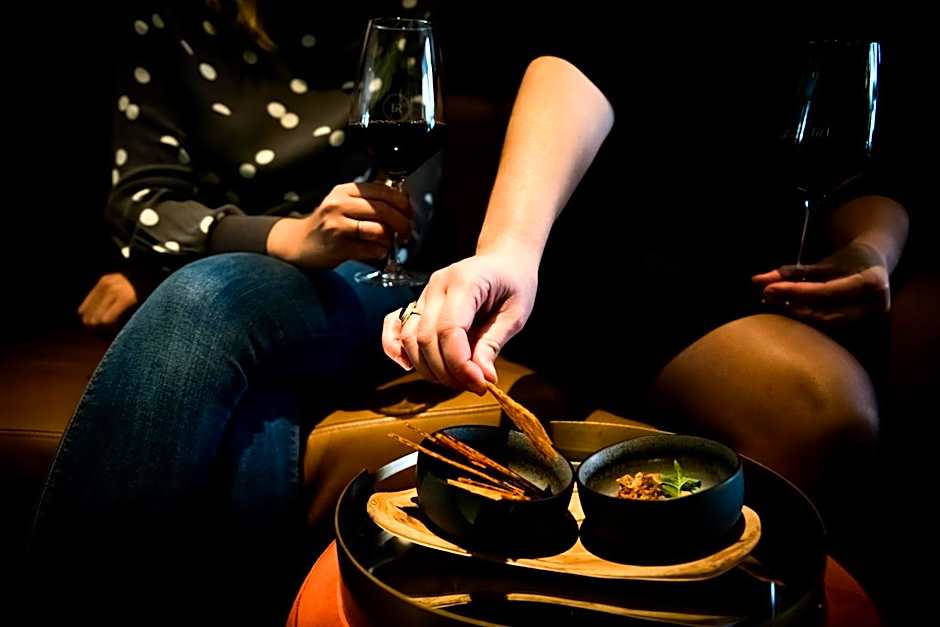 Fitz Roy Urban Hotel, Bar and Garden