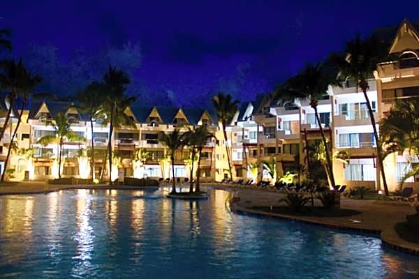 Casa Marina Beach & Reef All Inclusive