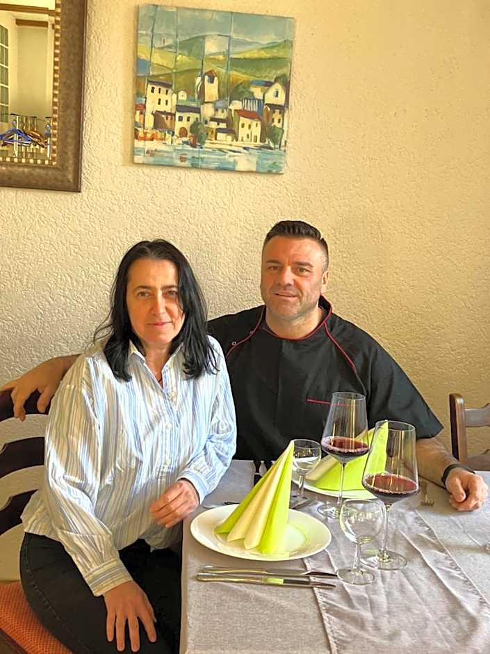 Landgasthof zur Sonne I Hotel & Restaurant