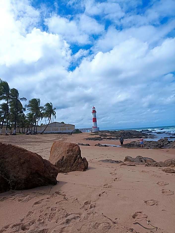 Pousada Betel - Moradas Familia Betel