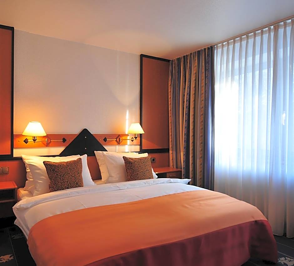 Hotel Flandrischer Hof
