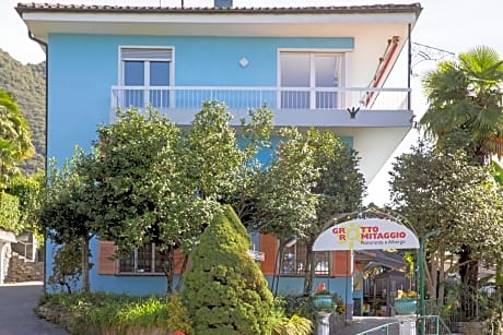 Ristorante Agarone-Romitaggio