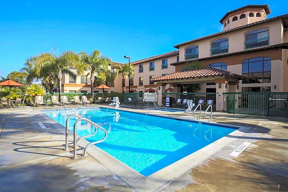 Hampton Inn By Hilton & Suites Camarillo