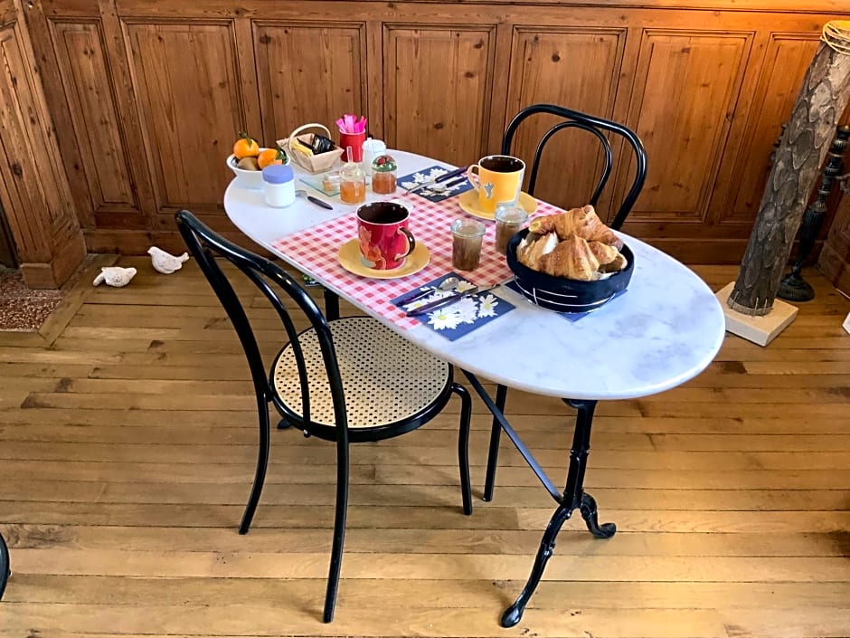 VILLA CATHY Chambres d hôtes