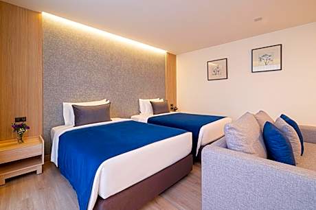 Premier Double or Twin Room