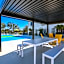 Naples Park Central Hotel
