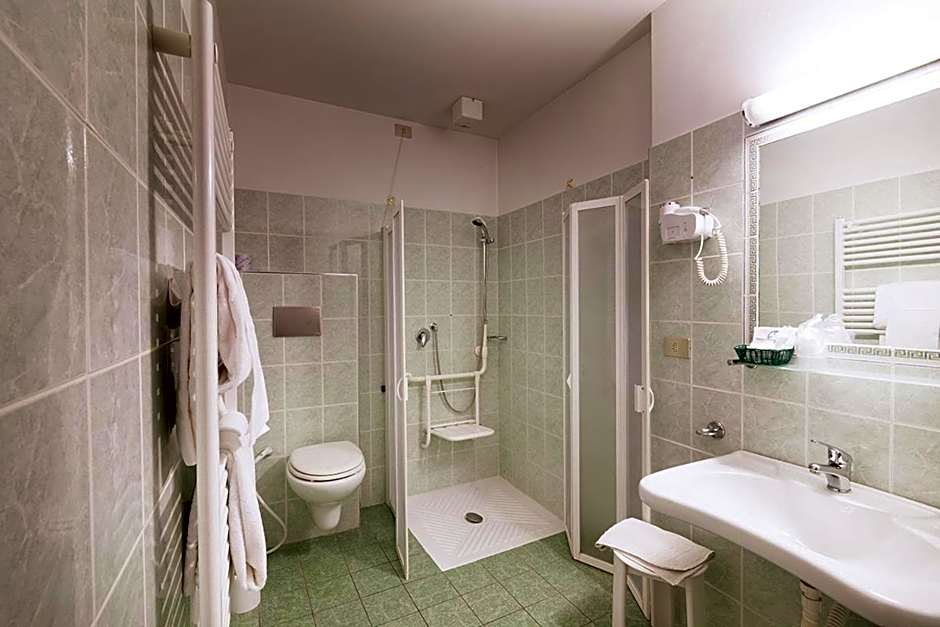Hotel Eden
