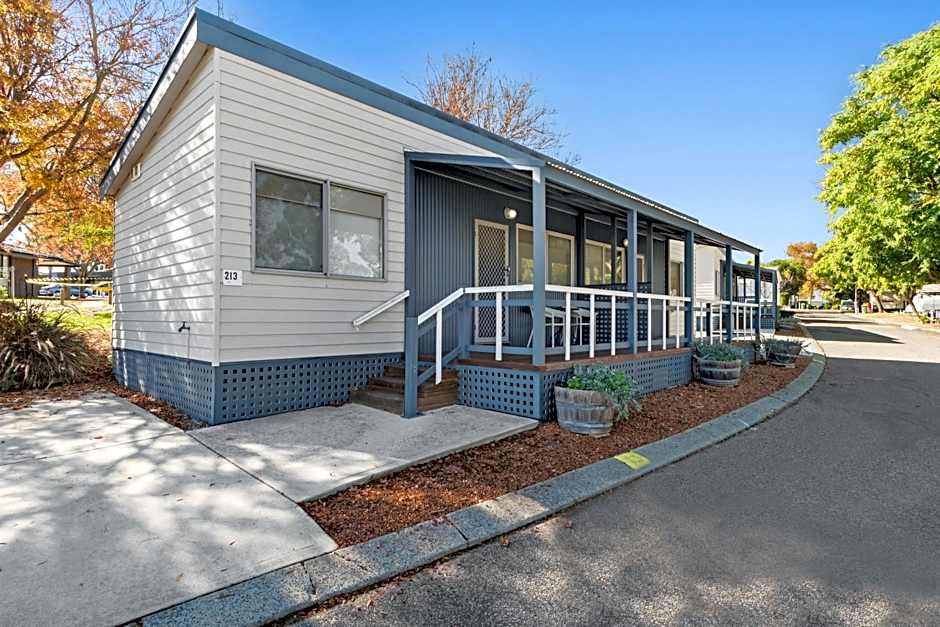 Discovery Parks - Swan Valley