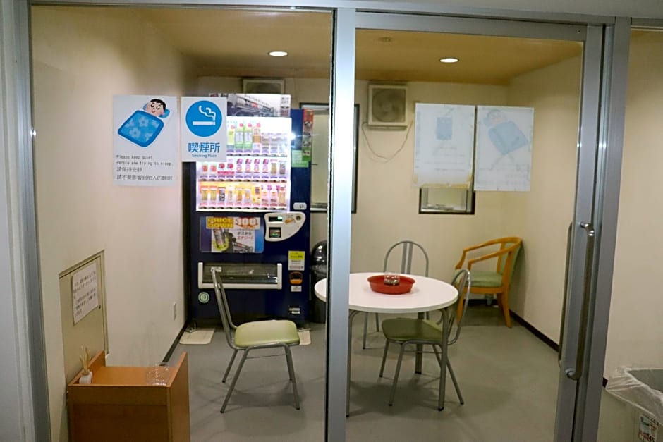 Hotel Shin Imamiya
