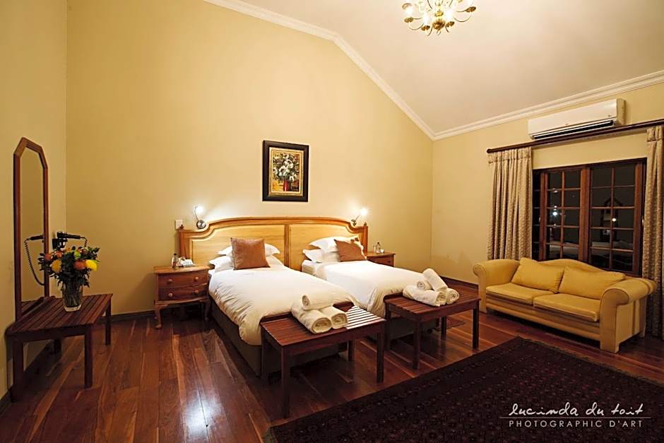 Kleinkaap Boutique Hotel