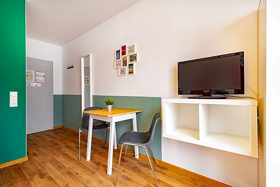 StayInn Hostel und Gästehaus