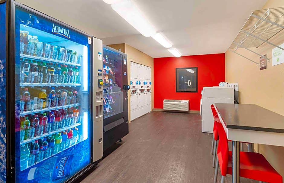 Extended Stay America Suites - Fairfield - Napa Valley