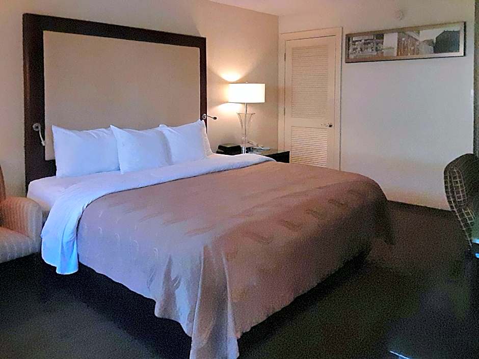 Quality Inn Morganton
