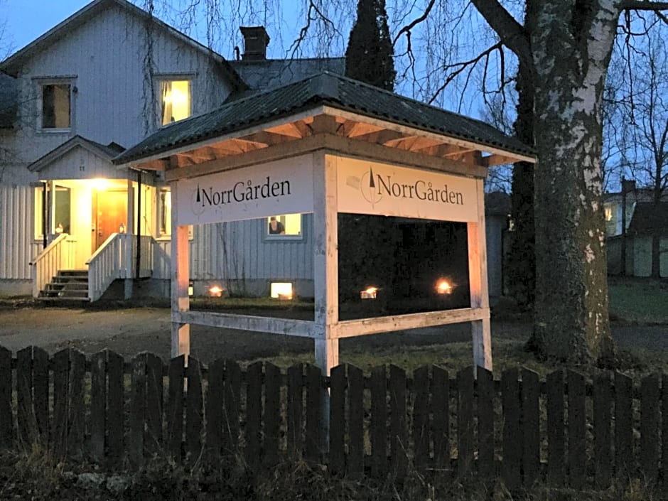 Norrg¿en i Sandviken