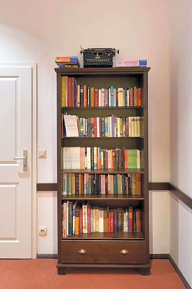 Hotel Tiergarten Berlin