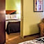 Sleep Inn & Suites at Six Flags