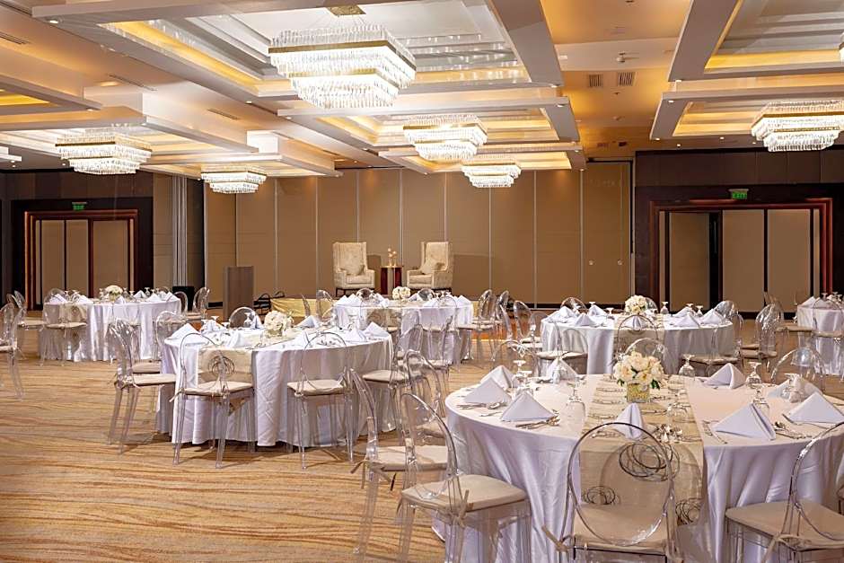 Best Western Plus Metro Clark