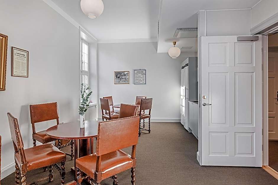 Livgrenadjärmässen Hotell-Fest-Konferens